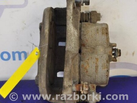 ФОТО Суппорт для Subaru Impreza GD/GG Киев
