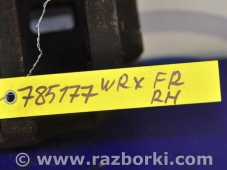 ФОТО Суппорт для Subaru Impreza GD/GG Киев