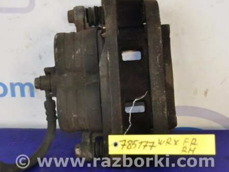 ФОТО Суппорт для Subaru Impreza GD/GG Киев