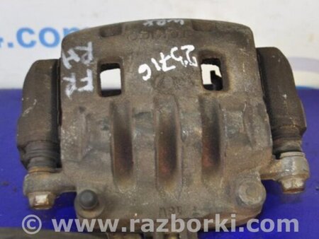 ФОТО Суппорт для Subaru Impreza GD/GG Киев