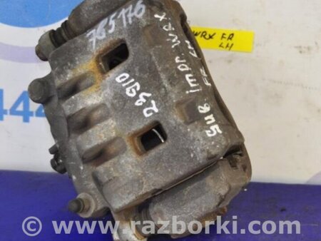 ФОТО Суппорт для Subaru Impreza GD/GG Киев