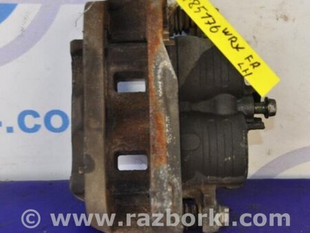 ФОТО Суппорт для Subaru Impreza GD/GG Киев