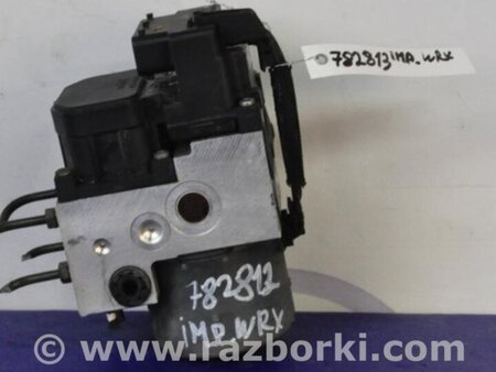 ФОТО Блок ABS для Subaru Impreza GD/GG Киев