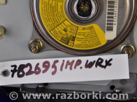 ФОТО Airbag подушка водителя для Subaru Impreza GD/GG Киев