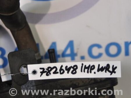 ФОТО Абсорбер для Subaru Impreza GD/GG Киев