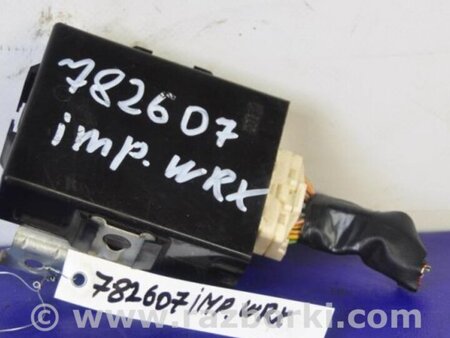 ФОТО Блок комфорта для Subaru Impreza GD/GG Киев