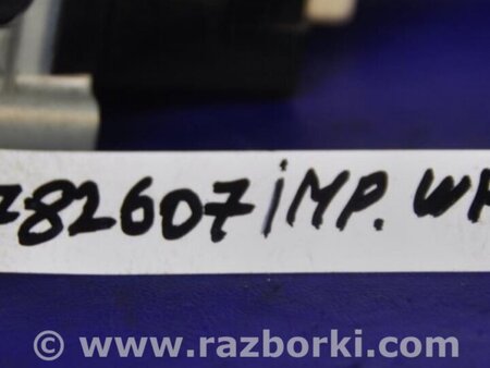 ФОТО Блок комфорта для Subaru Impreza GD/GG Киев