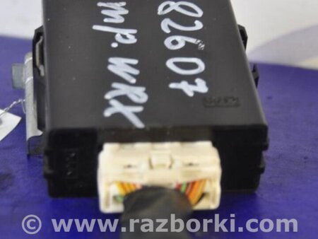 ФОТО Блок комфорта для Subaru Impreza GD/GG Киев