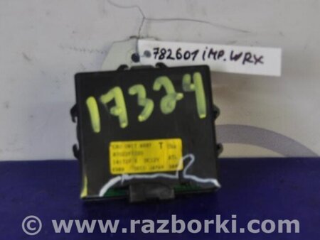 ФОТО Блок электронный для Subaru Impreza GD/GG Киев