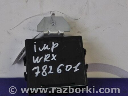 ФОТО Блок электронный для Subaru Impreza GD/GG Киев