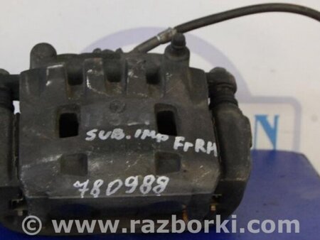 ФОТО Суппорт для Subaru Impreza GD/GG Киев