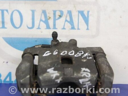 ФОТО Суппорт для Subaru Impreza GD/GG Киев