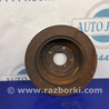 ФОТО Диск тормозной задний для Subaru Impreza GD/GG Киев