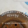 ФОТО Диск тормозной передний для Subaru Impreza GD/GG Киев
