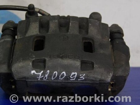 ФОТО Суппорт для Subaru Impreza GD/GG Киев