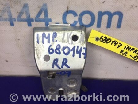 ФОТО Замок крышки багажника для Subaru Impreza GD/GG Киев