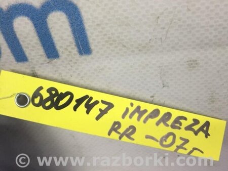 ФОТО Замок крышки багажника для Subaru Impreza GD/GG Киев