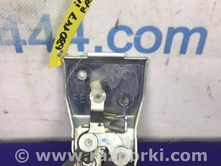 ФОТО Замок крышки багажника для Subaru Impreza GD/GG Киев