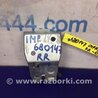 Замок крышки багажника Subaru Impreza GD/GG