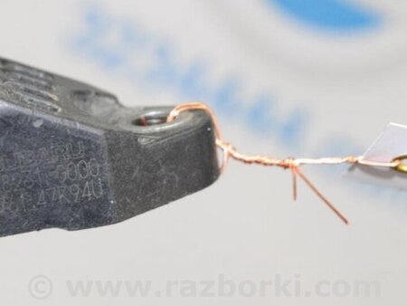 ФОТО Датчик удара для Subaru Impreza GD/GG Киев