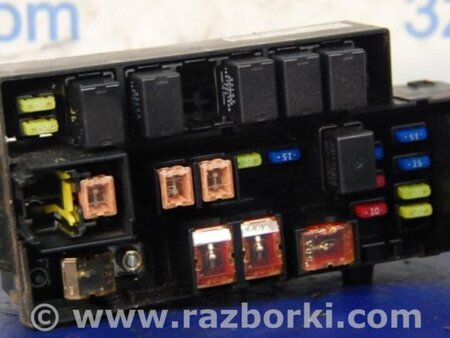 ФОТО Блок предохранителей для Subaru Impreza GD/GG Киев