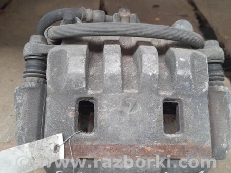 ФОТО Суппорт для Subaru Impreza GD/GG Киев
