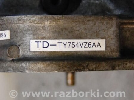 ФОТО МКПП (механическая коробка) для Subaru Impreza GD/GG Киев