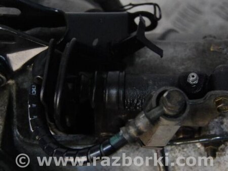 ФОТО МКПП (механическая коробка) для Subaru Impreza GD/GG Киев