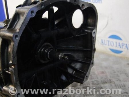 ФОТО МКПП (механическая коробка) для Subaru Impreza GD/GG Киев