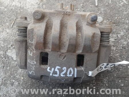 ФОТО Суппорт для Subaru Impreza GD/GG Киев