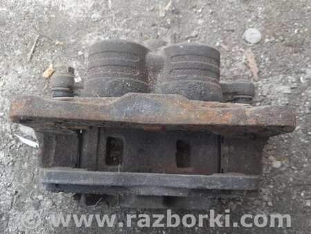 ФОТО Суппорт для Subaru Impreza GD/GG Киев