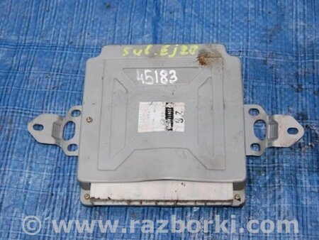 ФОТО Блок электронный для Subaru Impreza GD/GG Киев