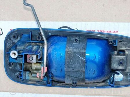 ФОТО Ручка двери для Subaru Impreza GD/GG Киев