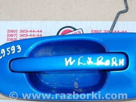 ФОТО Ручка двери для Subaru Impreza GD/GG Киев