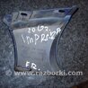 ФОТО Накладка бампера для Subaru Impreza GD/GG Киев