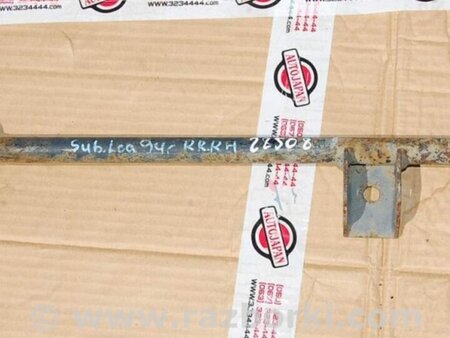 ФОТО Рычаг задний нижний поперечный для Subaru Impreza GD/GG Киев