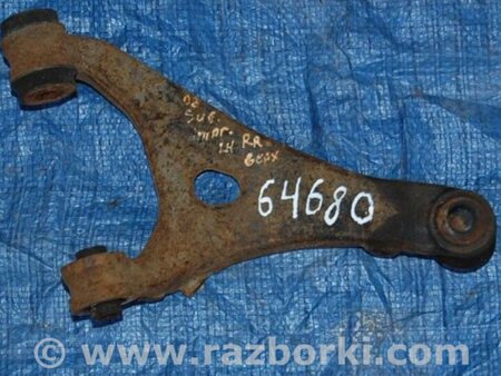 ФОТО Рычаг задний верхний поперечный для Subaru Impreza GD/GG Киев