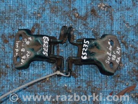ФОТО Петля двери для Subaru Impreza GD/GG Киев