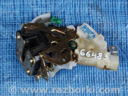 ФОТО Замок двери для Subaru Impreza GD/GG Киев