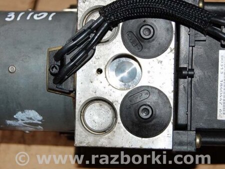 ФОТО Блок ABS для Subaru Impreza GD/GG Киев