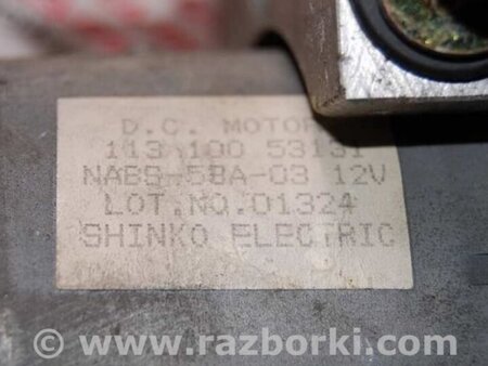 ФОТО Блок ABS для Subaru Impreza GD/GG Киев