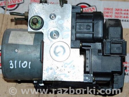 ФОТО Блок ABS для Subaru Impreza GD/GG Киев