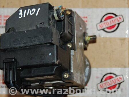 ФОТО Блок ABS для Subaru Impreza GD/GG Киев