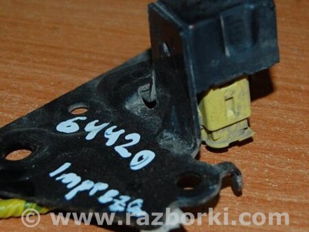 ФОТО Датчик удара для Subaru Impreza GD/GG Киев