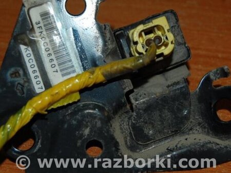 ФОТО Датчик удара для Subaru Impreza GD/GG Киев