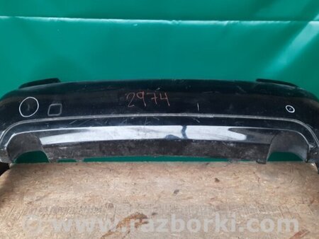 ФОТО Бампер задний для Subaru Impreza GE/GH Киев