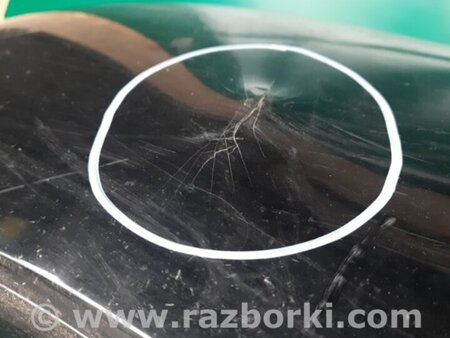ФОТО Бампер задний для Subaru Impreza GE/GH Киев