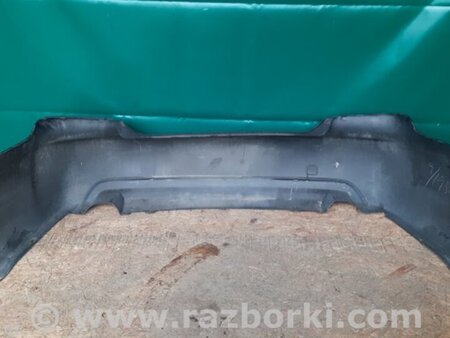 ФОТО Бампер задний для Subaru Impreza GE/GH Киев