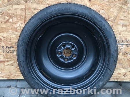 ФОТО Запаска (Докатка, Таблетка) для Subaru Impreza GE/GH Киев