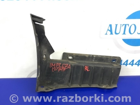 ФОТО Кронштейн бампера для Subaru Impreza GE/GH Киев